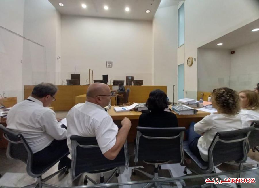 محكمة العمل تقرر إعادة تعيين مدير عام البلدية للجنة التعيينات 